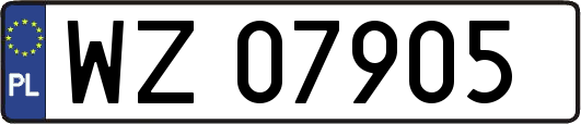 WZ07905