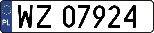 WZ07924