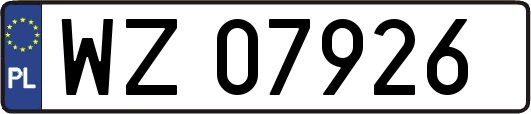 WZ07926