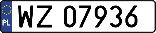 WZ07936