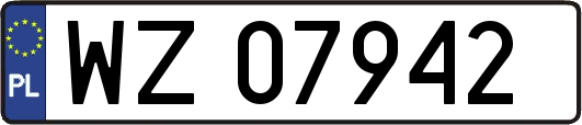 WZ07942