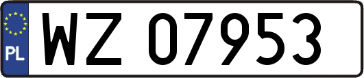WZ07953