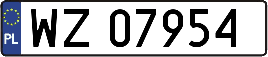 WZ07954