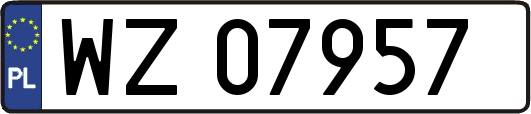 WZ07957