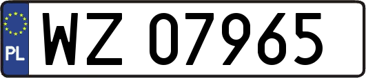 WZ07965