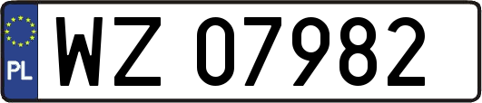 WZ07982