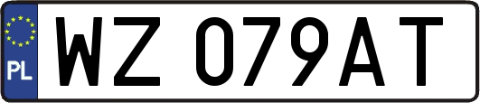 WZ079AT