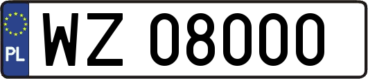 WZ08000