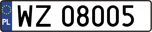 WZ08005