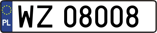 WZ08008