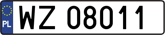 WZ08011