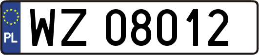WZ08012