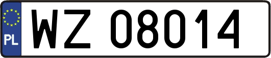 WZ08014