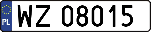 WZ08015