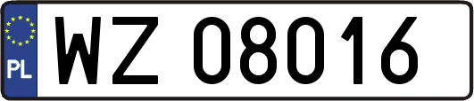 WZ08016