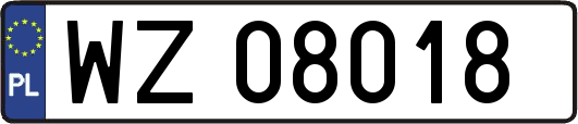 WZ08018