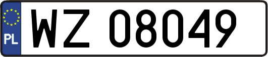 WZ08049