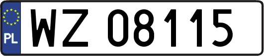 WZ08115
