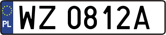 WZ0812A