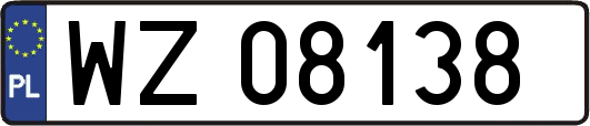 WZ08138