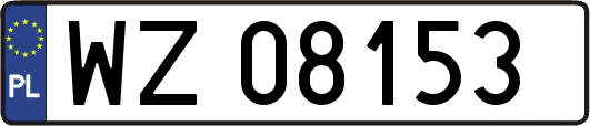 WZ08153