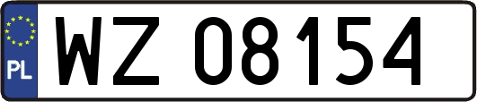 WZ08154
