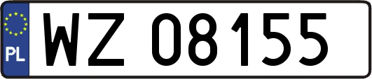 WZ08155
