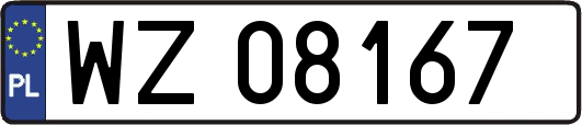WZ08167