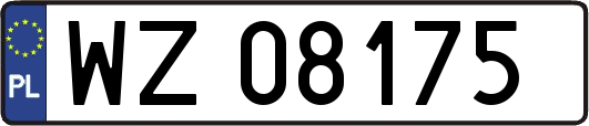 WZ08175