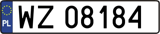 WZ08184