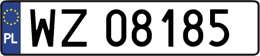 WZ08185
