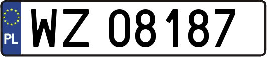 WZ08187