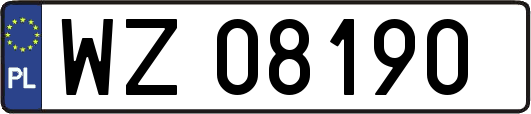 WZ08190