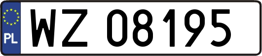 WZ08195