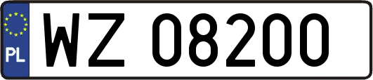 WZ08200
