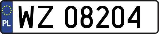 WZ08204