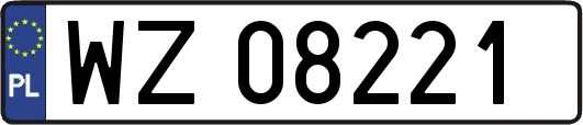WZ08221