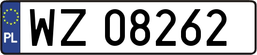 WZ08262