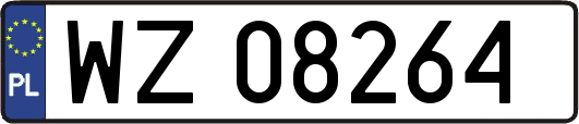WZ08264