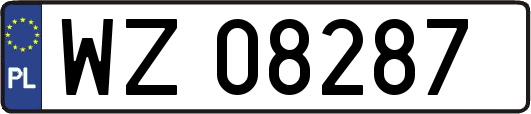 WZ08287