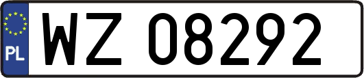 WZ08292