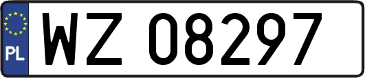 WZ08297