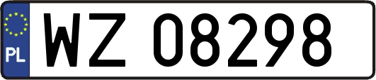 WZ08298