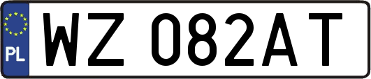 WZ082AT