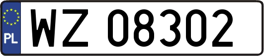 WZ08302