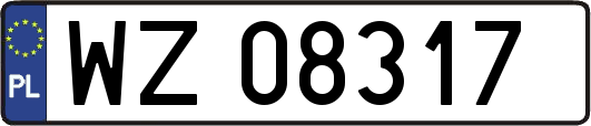 WZ08317