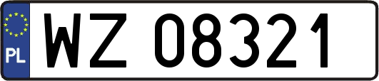 WZ08321