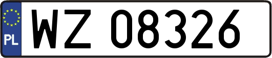 WZ08326