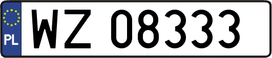 WZ08333