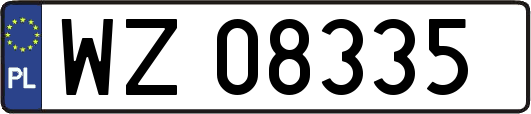 WZ08335